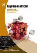 lgebra matricial