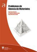 Problemas de ciencias de materiales