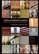 Centro histrico de Valencia