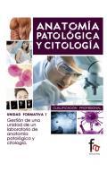 Gestión de una Unidad de un Laboratorio de Anatomía Patológica y Citología