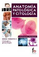 Anatomía patológcia y citología