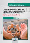 Cuidados domiciliarios a pacientes con patologas crnicas y dependencia