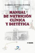 Manual de nutricin clnica y diettica