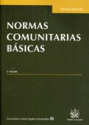 Normas comunitarias bsicas