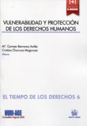 Vulnerabilidad y proteccin de los Derechos Humanos