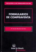 Formularios de compraventa