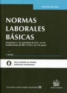 Normas laborales bsicas 2013