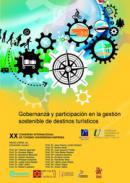 Gobernanza y participacin en la gestin sostenible de destinos tursticos