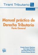 Manual práctico de derecho tributario