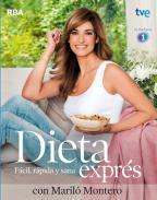 Dietas exprs con Maril Montero