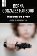 Margen de error