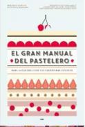 El gran manual del pastelero