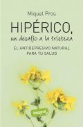 Hiprico, un desafo a la tristeza