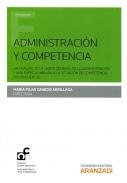 Administracin y competencia