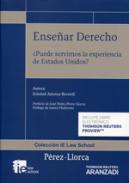 Ensear Derecho
