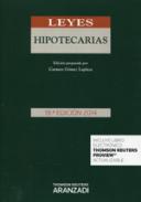 Leyes hipotecarias