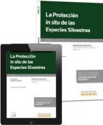 La proteccin in situ de las especies silvestres