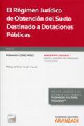 El rgimen jurdico de obtencin del suelo destinado a dotaciones pblicas