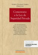 Comentario a la Ley de Seguridad Privada