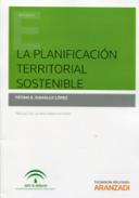 La planificacin territorial sostenible