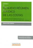 El nuevo rgimen jurdico de las costas