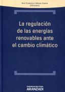 La regulación de las energías renovables ante el cambio climático