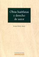 Obras hurfanas y derecho de autor