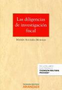 Las diligencias de investigacin fiscal