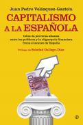 Capitalismo a la espaola