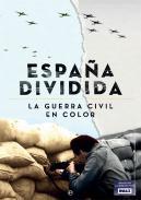 Espaa dividida