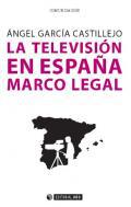 La televisin en Espaa
