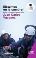 Estamos en la cumbre!