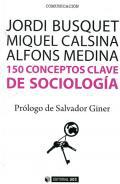 150 conceptos clave de sociologa