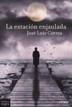 La estacin enjaulada