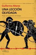 Una leccin olvidada