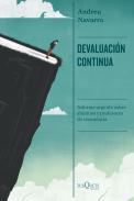 Devaluacin continua