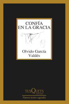 Confa en la gracia