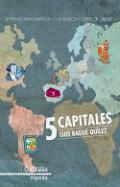5 capitales