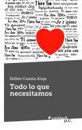 Todo lo que necesitamos