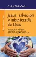Jess, salvacin y misericordia de Dios