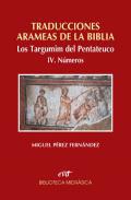 Traducciones arameas de la Biblia : los targumim del Pentateuco, 4