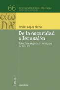 De la oscuridad a Jerusaln