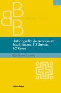 Historiografa deuteronomista