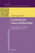 La salvacin como solidaridad