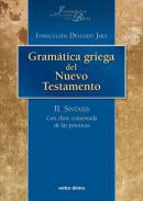 Gramática griega del Nuevo Testamento, 2