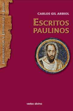 Escritos paulinos