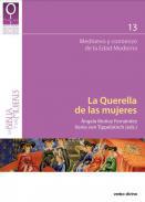 La querella de las mujeres