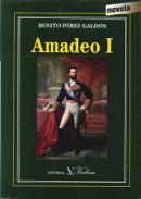 Amadeo I