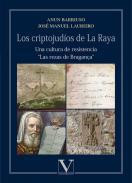 Los criptojudos de La Raya