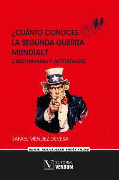 Cunto conoces la Segunda Guerra Mundial?